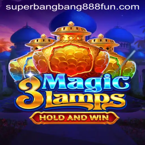 Discover the Enchanting World of 3MagicLamps: An Exciting New Adventure in Gaming