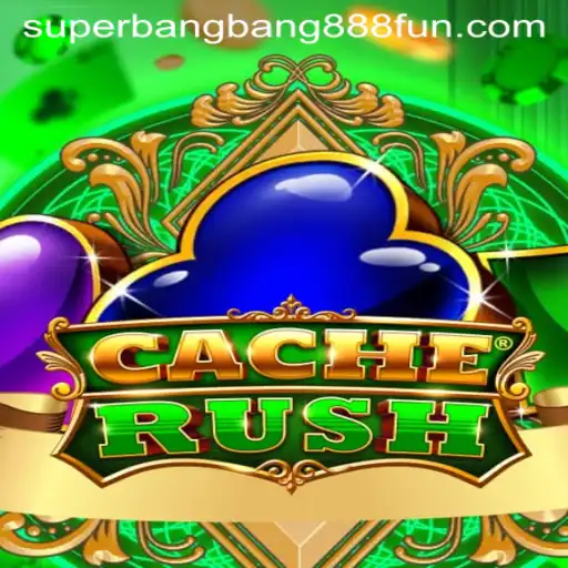 The Thrilling Adventure of CacheRush: A Dive into the Game's Mechanics and Exciting Themes