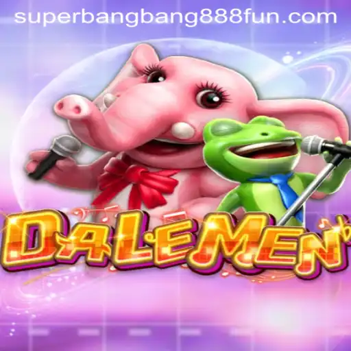 Exploring the Dynamic World of DALEMEN: A Guide to the New Gaming Sensation