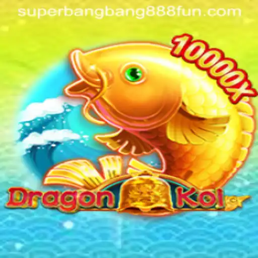 DragonKoi: A Mesmerizing Journey into the Mythical Realms