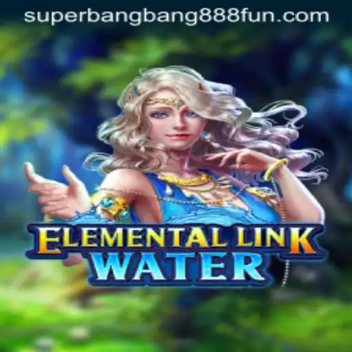 Discover the Mystical World of ElementalLinkWater: Dive into an Aquatic Adventure with Superbangbang888