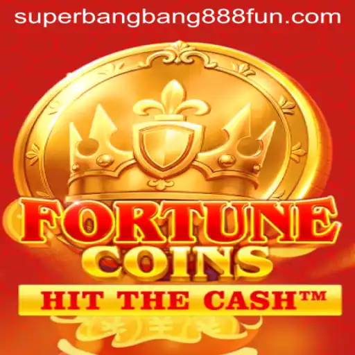 Exploring the Exciting World of FortuneCoins: A Deep Dive into Superbangbang888