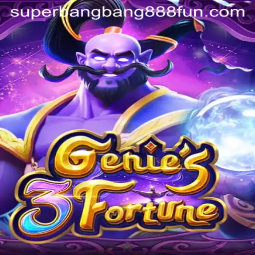Experience the Thrills of Genie3Fortune with Superbangbang888