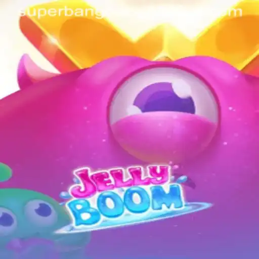 JellyBoom: A Sweet Adventure with Superbangbang888