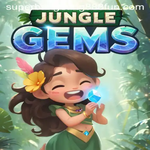 Discover JungleGems: A Thrilling Adventure Game with Superbangbang888