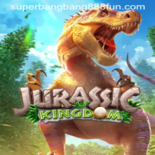 Explore the Thrilling World of JurassicKingdom with Superbangbang888