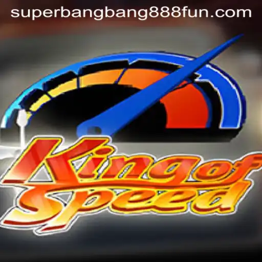 Unleashing the Thrill: Dive Into KingofSpeed with Superbangbang888