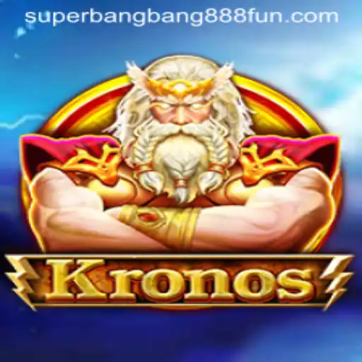 Kronos: The Immersive New Dimension in Gaming with Superbangbang888