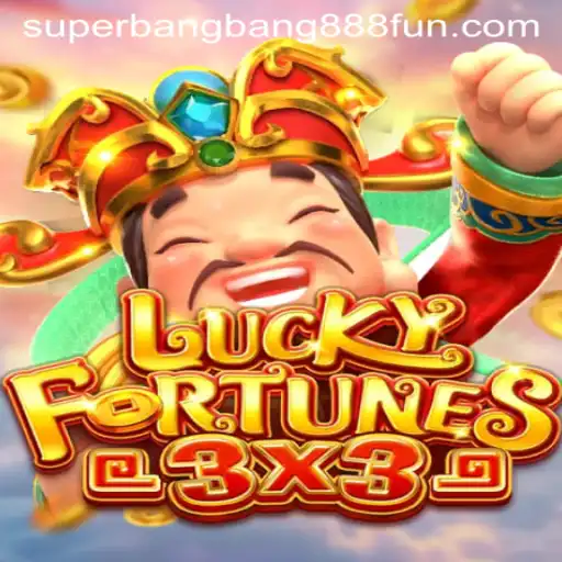 Unveiling the Exciting World of LUCKYFORTUNES3x3: A Deep Dive into Gameplay and Features