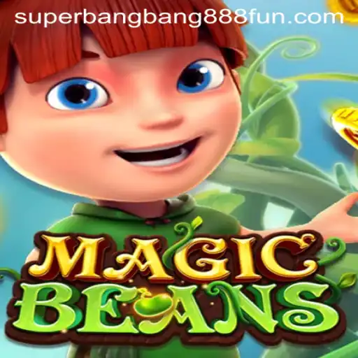 Discover the Enchanting World of MAGICBEANS: A Riveting Game with Superbangbang888