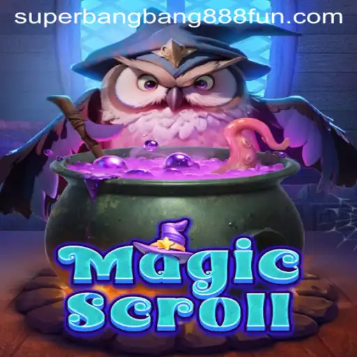 MagicScroll: The Enchanting Game Taking the World by Storm