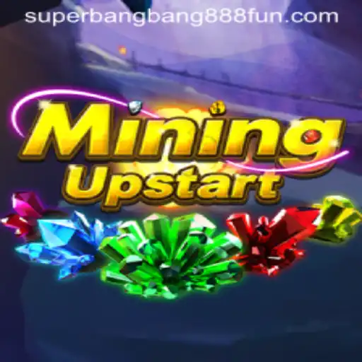 MiningUpstart: Exploring the Depths of Strategy and Adventure