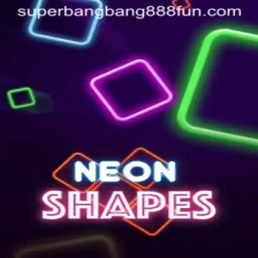 Discover NeonShapes: A Vibrant Journey with Superbangbang888