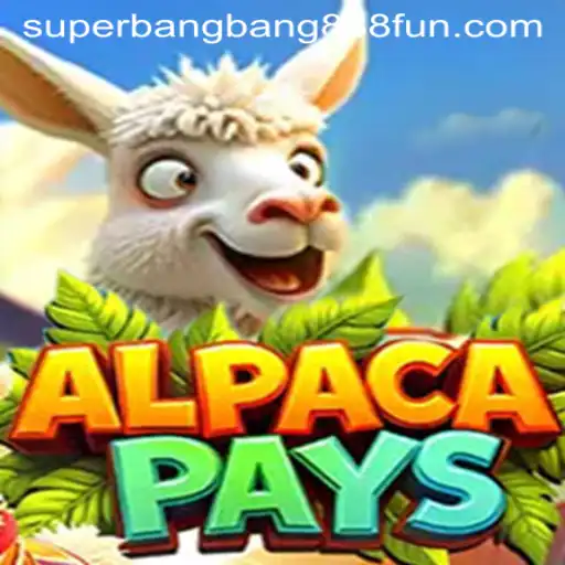 AlpacaPays: A New Adventure in Digital Gaming