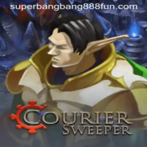 CourierSweeper: A New Gaming Experience with Superbangbang888