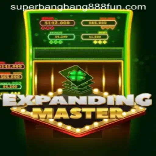 ExpandingMaster: The Ultimate Guide to Superbangbang888 Adventure