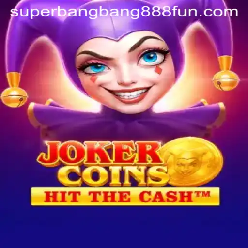 Exploring the Thrills of JokerCoins: The Game Revolutionized by Superbangbang888
