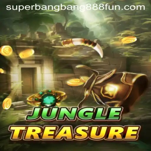 Explore the Exciting World of JungleTreasure