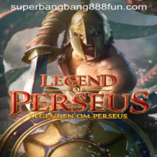 Discovering the Mythical World of Legend of Perseus