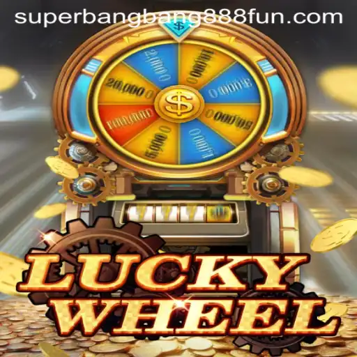 Exploring the Excitement of LuckyWheel with Superbangbang888