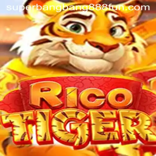 RicoTiger: An Immersive Gaming Experience with Superbangbang888