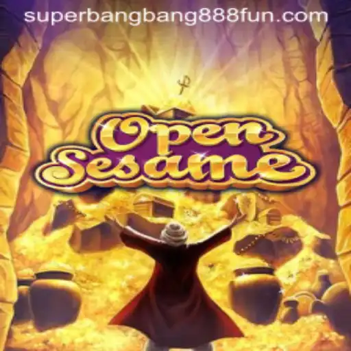 OpenSesame: Unlock the Adventure with Superbangbang888