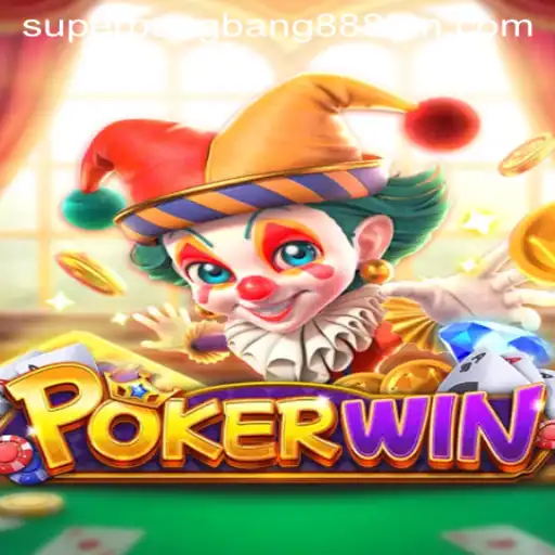 Discover POKERWIN: The Exciting World of Superbangbang888