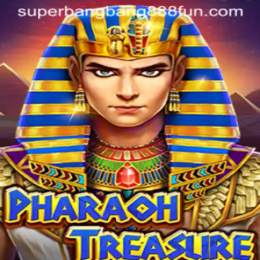 Unveiling the Mysteries of PharaohTreasure: A Journey with Superbangbang888