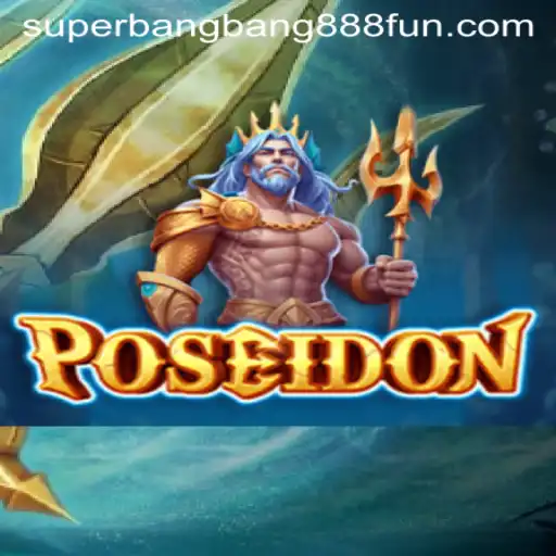Dive into the Depths with Poseidon: A Mythical Gaming Adventure