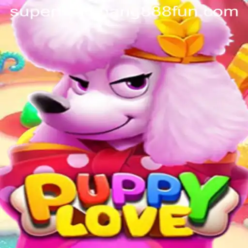PuppyLove: The Ultimate Virtual Pet Adventure with Superbangbang888