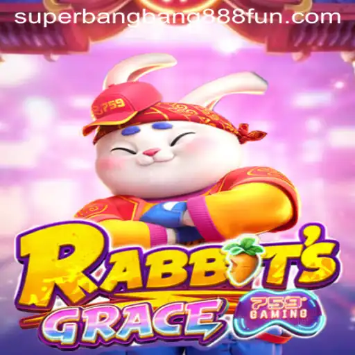 Unraveling the Enthralling World of RabbitsGrace: A Journey into Superbanbang888