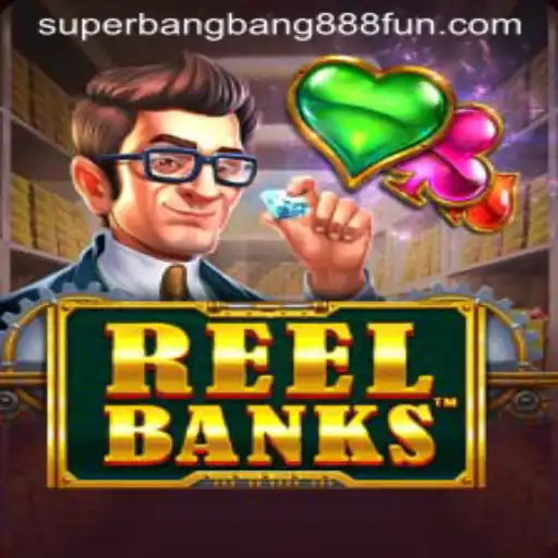 ReelBanks: The Revolutionary Gaming Experience with Superbangbang888