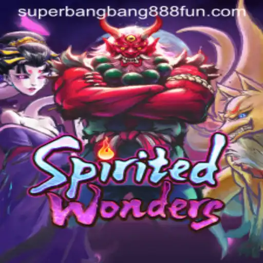 SpiritedWonders: Dive into a Mystical Gaming Adventure