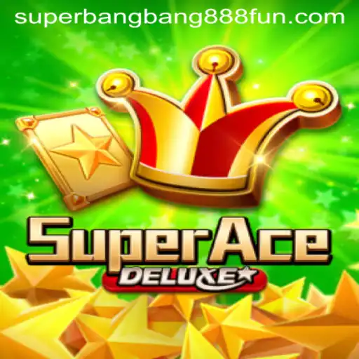 Exploring the World of SuperAceDeluxe and Its Innovative Gameplay