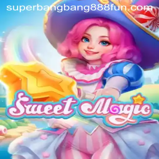 SweetMagic: A Comprehensive Guide to the Enchanting World of Superbangbang888
