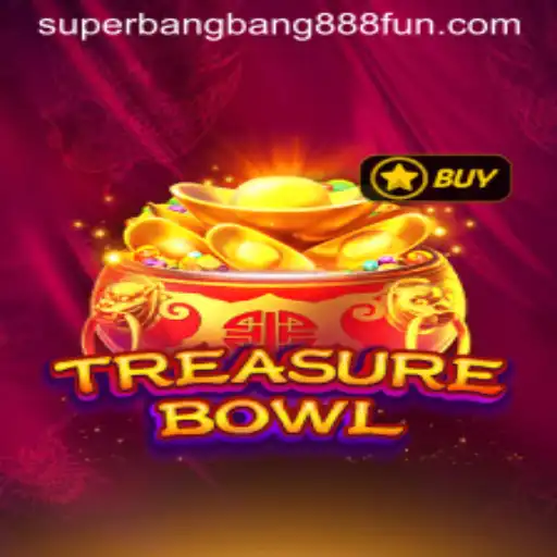 Exploring the Exciting World of TreasureBowl: An Introduction to the Game Superbangbang888