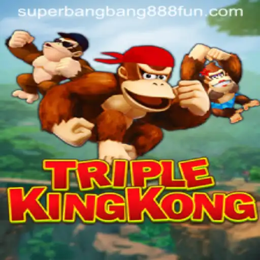 Unveiling TripleKingKong: A Revolutionary Gaming Experience