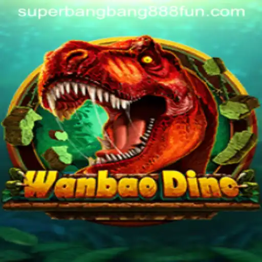 WanBaoDino: The Epic Adventure of Superbangbang888