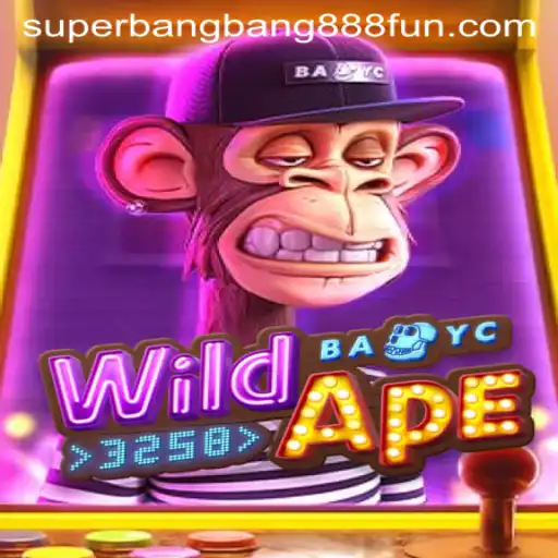 Unveiling WildApe3258: A Game Revolutionized by Superbangbang888
