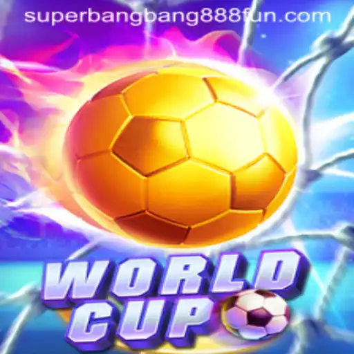 Experience the Exciting World of WorldCup's Superbangbang888: A Game Changer