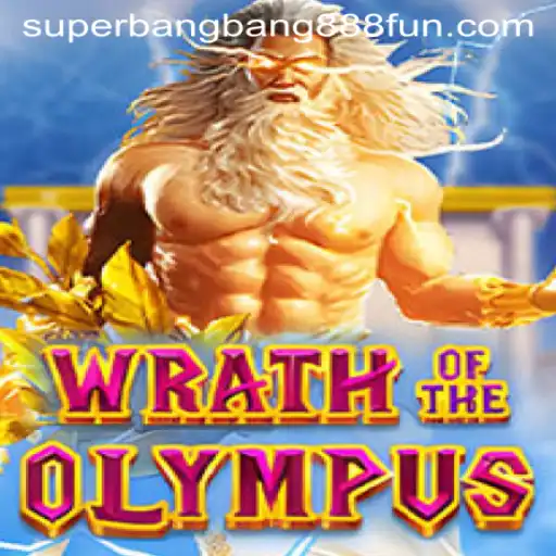Wrath of Olympus: Unveiling the Mysteries of a Mythical Odyssey