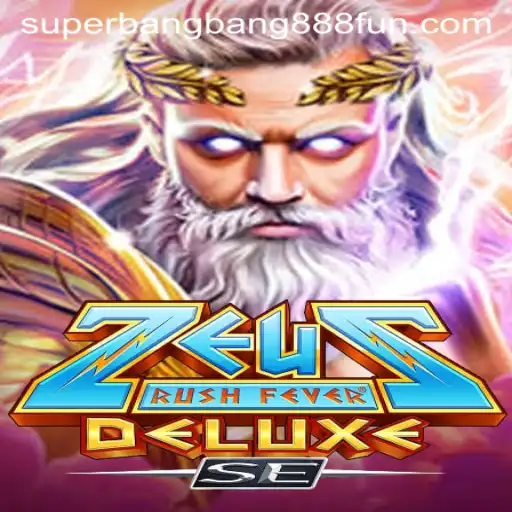 ZeusRushFeverDeluxeSE: The Thrilling Adventure in Mythical Realms